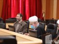 گزارش تصویری نشست مدیران گروه معارف استان سمنان